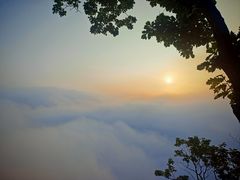 -五女山景区
