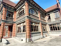 -上海大学(宝山校区)