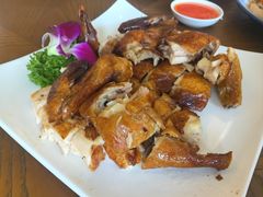 -水月周庄铂尔曼酒店-水月荟中餐厅