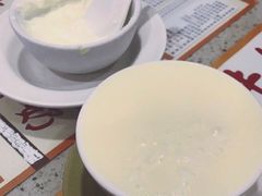 姜撞奶-义顺牛奶公司(新马路老店)