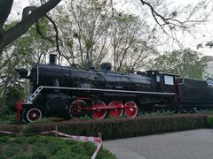 -玲珑塔公园
