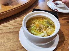 -德胜轩正宗顺德菜(宝安沙井会展中心店)