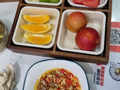 -菌小白火锅(时尚天河店)