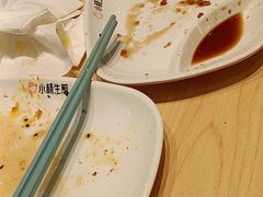 -大食代美食广场(上海中心店)