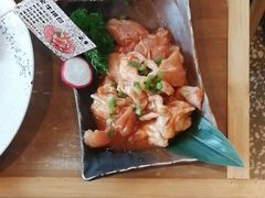 -谷牛和牛烤肉(漕河泾印象城店)