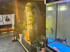 -臻享养生·SPA·影院式足道(汇臻店)