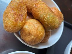 -毛华美食(清扬路店)