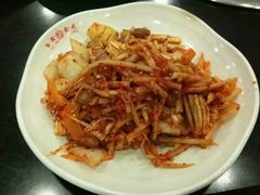 -金龙烧烤·牛肉面(西塔店)