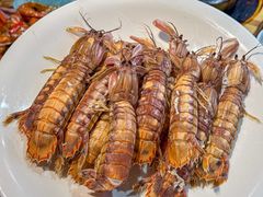 -良师门滨海人家·海鲜·家常菜(滨海城店)