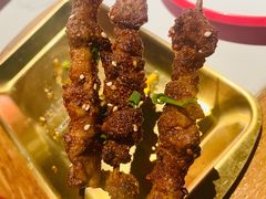 -海岛八号龙虾烧烤田鸡(蓝天路总店)