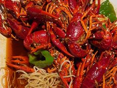-舞虾小说.涮肉.烧烤(国顺东路店)