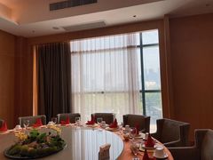 -广州天河合景福朋喜来登酒店