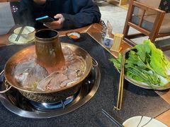 -陀岗美食·云南藏式特色餐厅