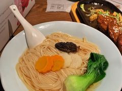 -菩提素素食餐厅(晶郦馆店)