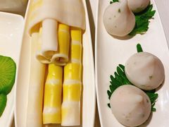 -海底捞火锅(威高广场店)