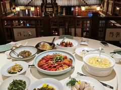 -成隆行·蟹王府(九江路店)