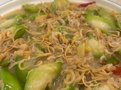 -寻味顺德·南记酒家·传统顺德菜·鱼生(广源路店)
