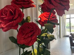 -22ºN BISTRO西餐&酒馆(石奥商业街店)