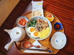 -嘁嘁茶泡饭