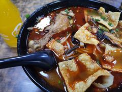 鸡腿-阿生哥螺蛳粉(永安街店)