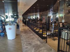 -威尔仕W FITNESS健身会所(联洋广场店)