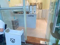 -BIRR COFFEE小熊咖啡(鸿瑞店)