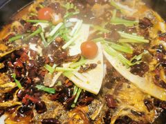 -老板恋上鱼(恒隆广场店)