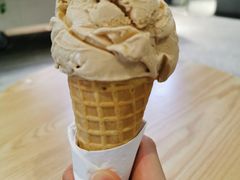 正山小种雪糕-歎雪糕低糖低脂Gelato冰淇淋