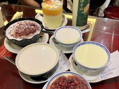-民信老铺(双皮奶博物馆店)