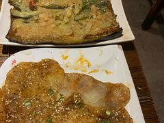 -霄汉羊排(万松园一店)