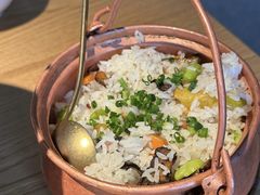 -一坐一忘云南菜(三里屯店)