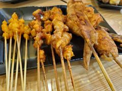 -蚝抵食·湛江生蚝(湾北路店)