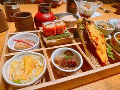 -岚山日本料理(珠江新城店)