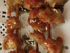 -炭舍干锅·烤鱼(扬名广场店)