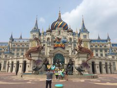 -波塞冬旅游度假区