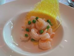 -桂花楼淮扬中餐厅(浦东香格里拉店)