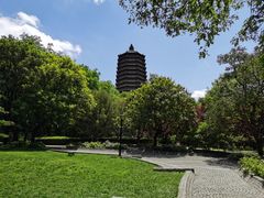 -玲珑塔公园