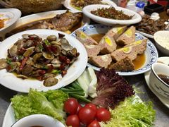 -老作坊2005(福源小区店)