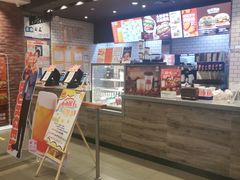 -汉堡王(天津鲁能店)