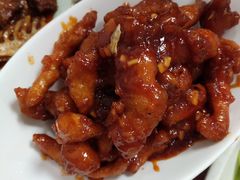 -乐乐餐厅(湘子庙街店)