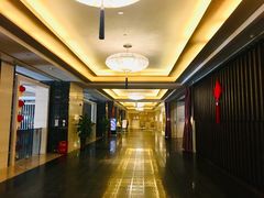 -富力希尔顿酒店·源氏日餐厅
