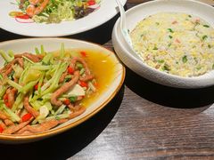 -酒肆浅葱·特色菜馆(卓悦intown店)