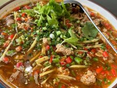 鱼蛋-飞虹鱼馆(春华路店)