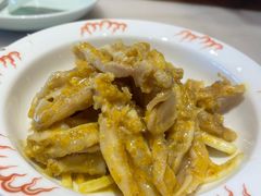 -小吊梨汤·北京菜·烤鸭(西直门凯德店)