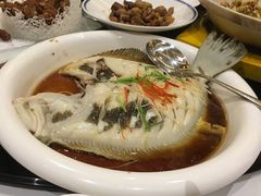 -丽景华侨酒店-渔味小厨
