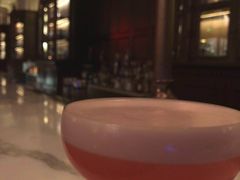 -LONG BAR 廊吧(外滩华尔道夫酒店)