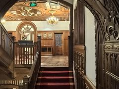 -马勒别墅饭店(静安寺店)