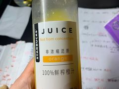 -星巴克(北京长安商场店)