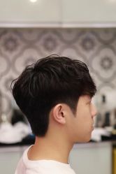 -鸿運 BARBER SHOP男士理发馆