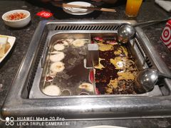 -海底捞火锅(连城广场店)